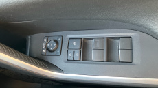 Toyota RAV4 2.5 VVT-i Hybrid Dynamic 5dr CVT 2WD Hybrid Estate